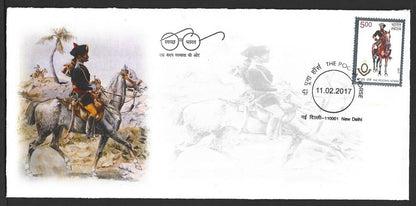 India 2017 private FDCs (10)