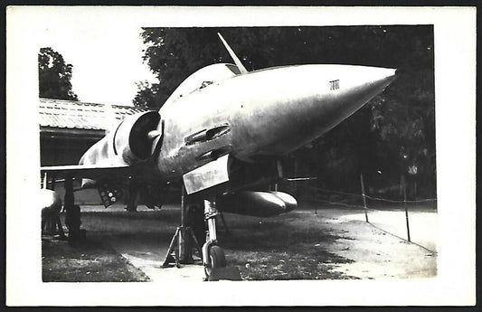 (AOP) India unidentified vintage airplane photograph