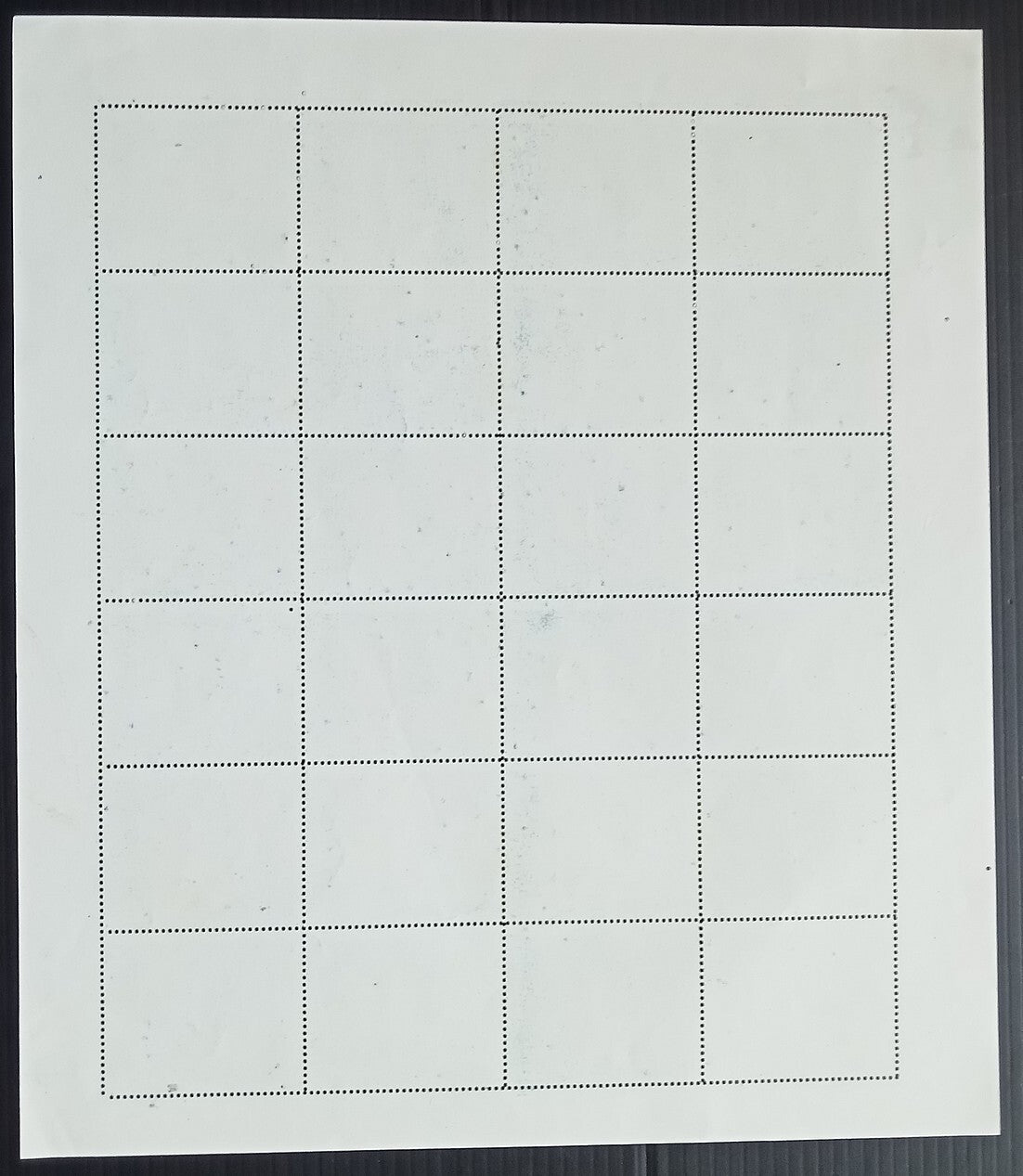 India 2006 Women's Education Indraprastha Girl's School sheet of 24 MNH