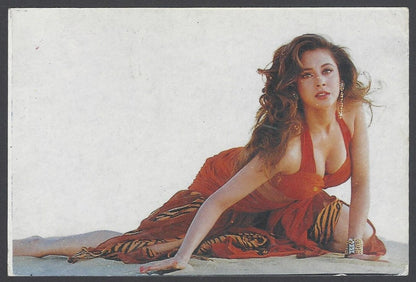 AOP India vintage Bollywood postcard collection URMILA MATONDKAR (8)