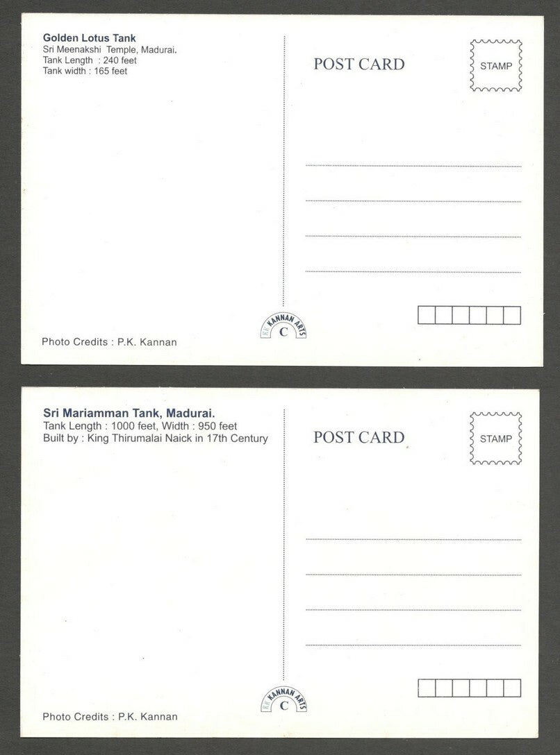 AOP India postcards Madurai (10)