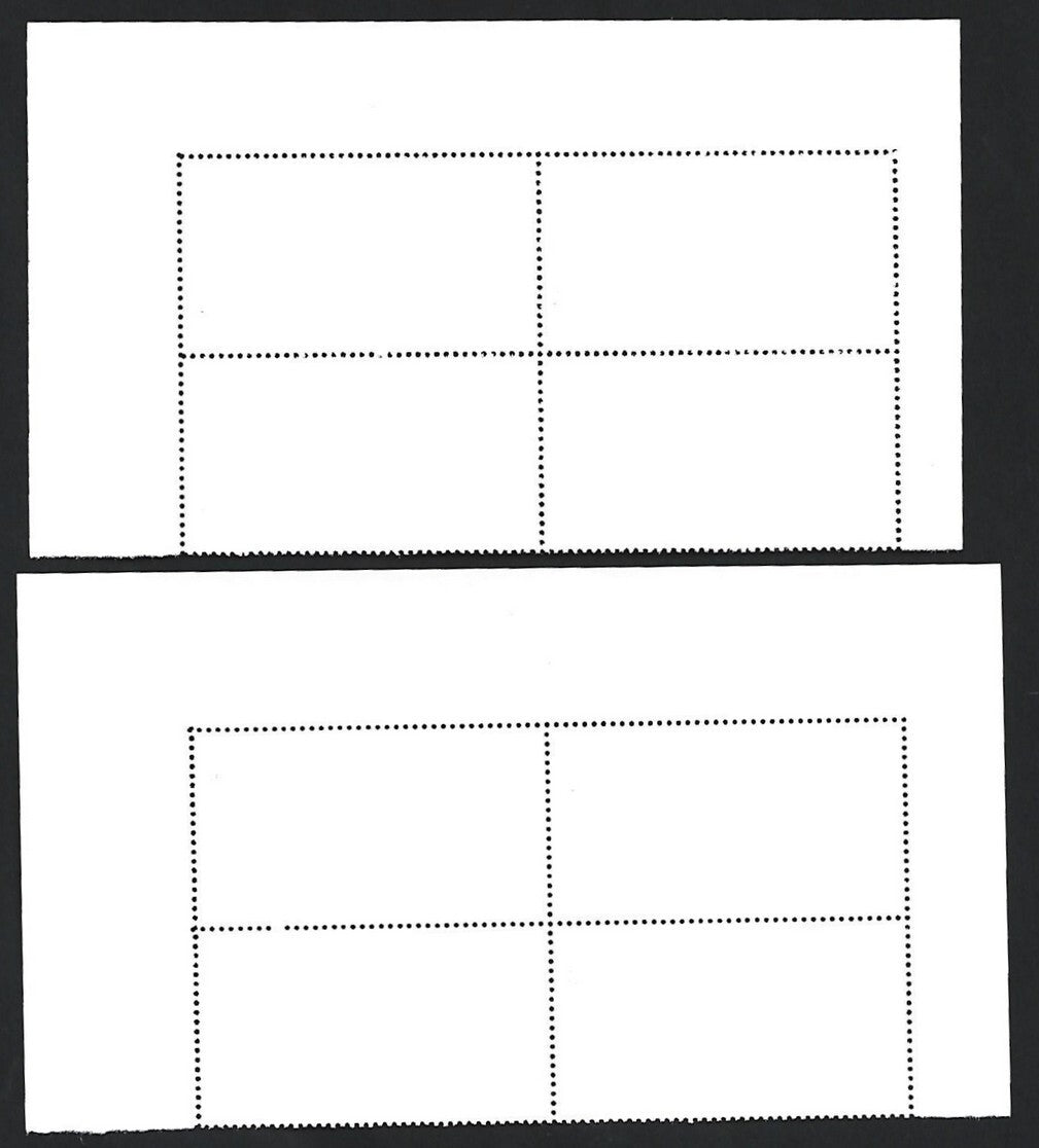 India 2007 Fairs of India blocks of 4 MNH