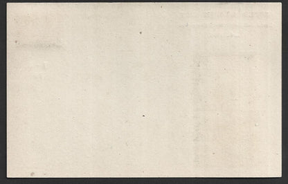 India 1965 Eradicate Small Pox slogan First Day card with labels