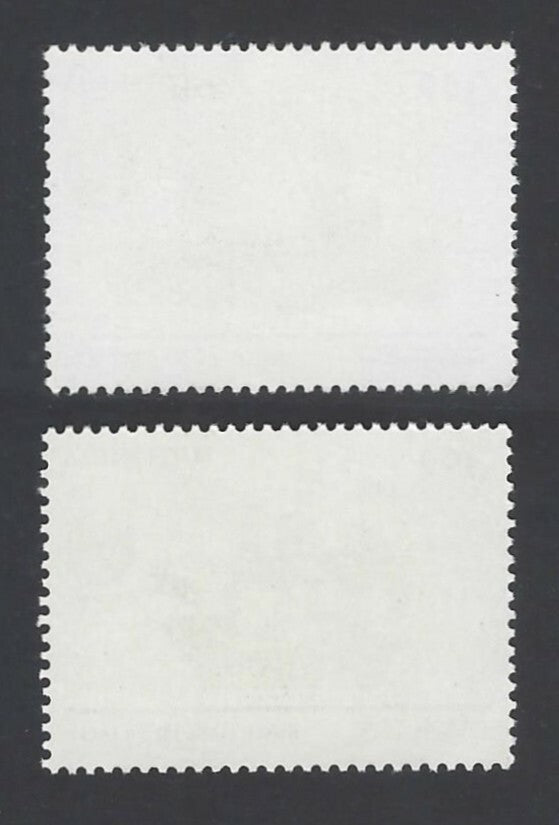 AOP India 1999 Maritime Heritage set of 2 MNH