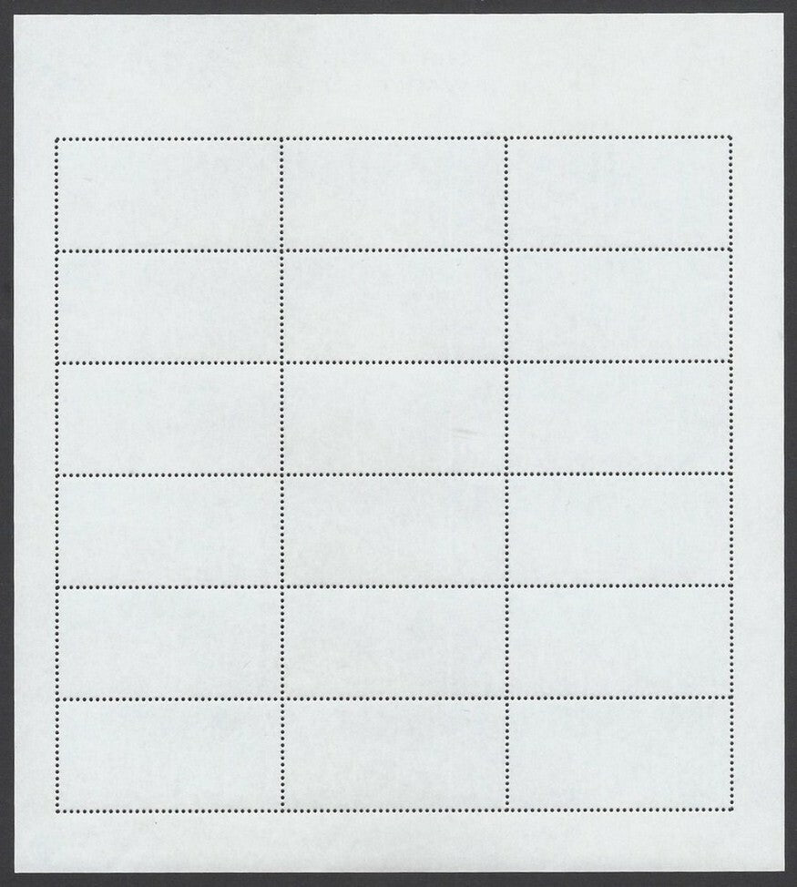 India 2007 Renewable Energy complete set of 5 sheetlets MNH