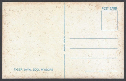 AOP India MYSORE packet of 10 vintage postcards MYSORE 