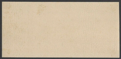 India vintage Panorama card 9x20 cm KANCHENJANGA RANGE DARJEELING by MORDECAI