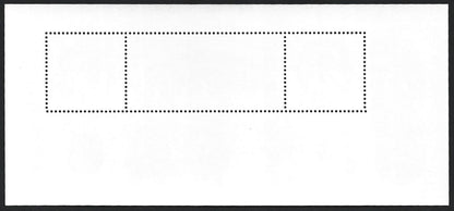 India MS miniature sheet MNH - 2003 CHENNAI MUSEUM