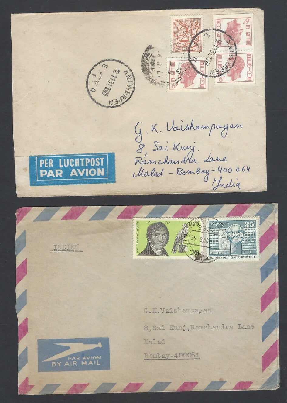 AOP Europe 1970s covers top India (6)