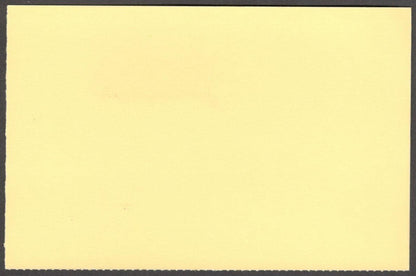 India Mahatma Gandhi 150 Birth Anniv special canc & label on Gandhi postal card