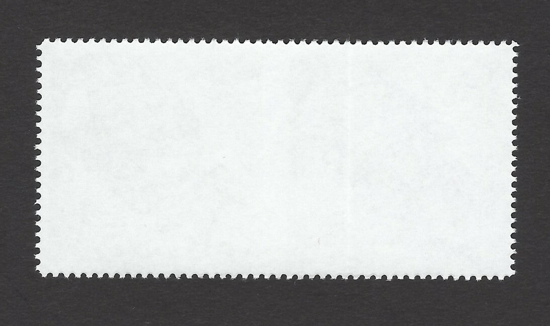India 2008 Madhubala IMPERF BETWEEN pair MNH