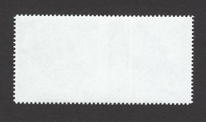 India 2008 Madhubala IMPERF BETWEEN pair MNH