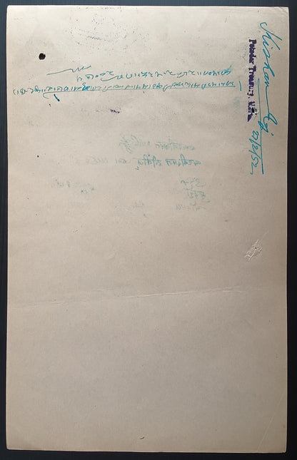 India jodhpur state stamp papers (4)