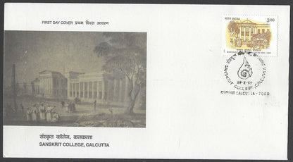AOP India 3R commemorates FDC First Day cover collection (36)