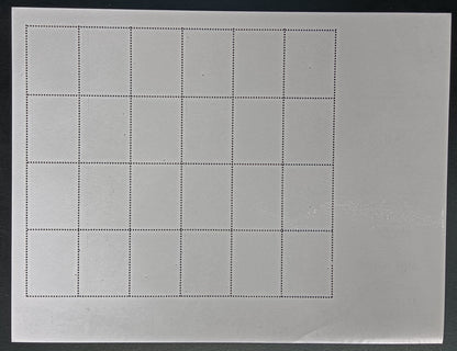 India 2011 Personalized stamps ZODIAC set of 12 sheets MNH (12)