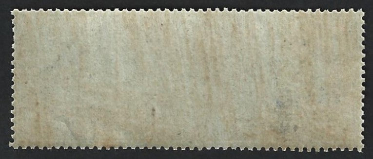 India 1866 Special Adhesive 20R lilac MNH