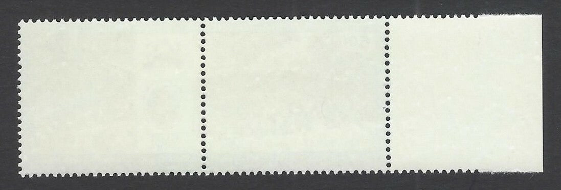 India 1997 Scindia School se-tenant MNH