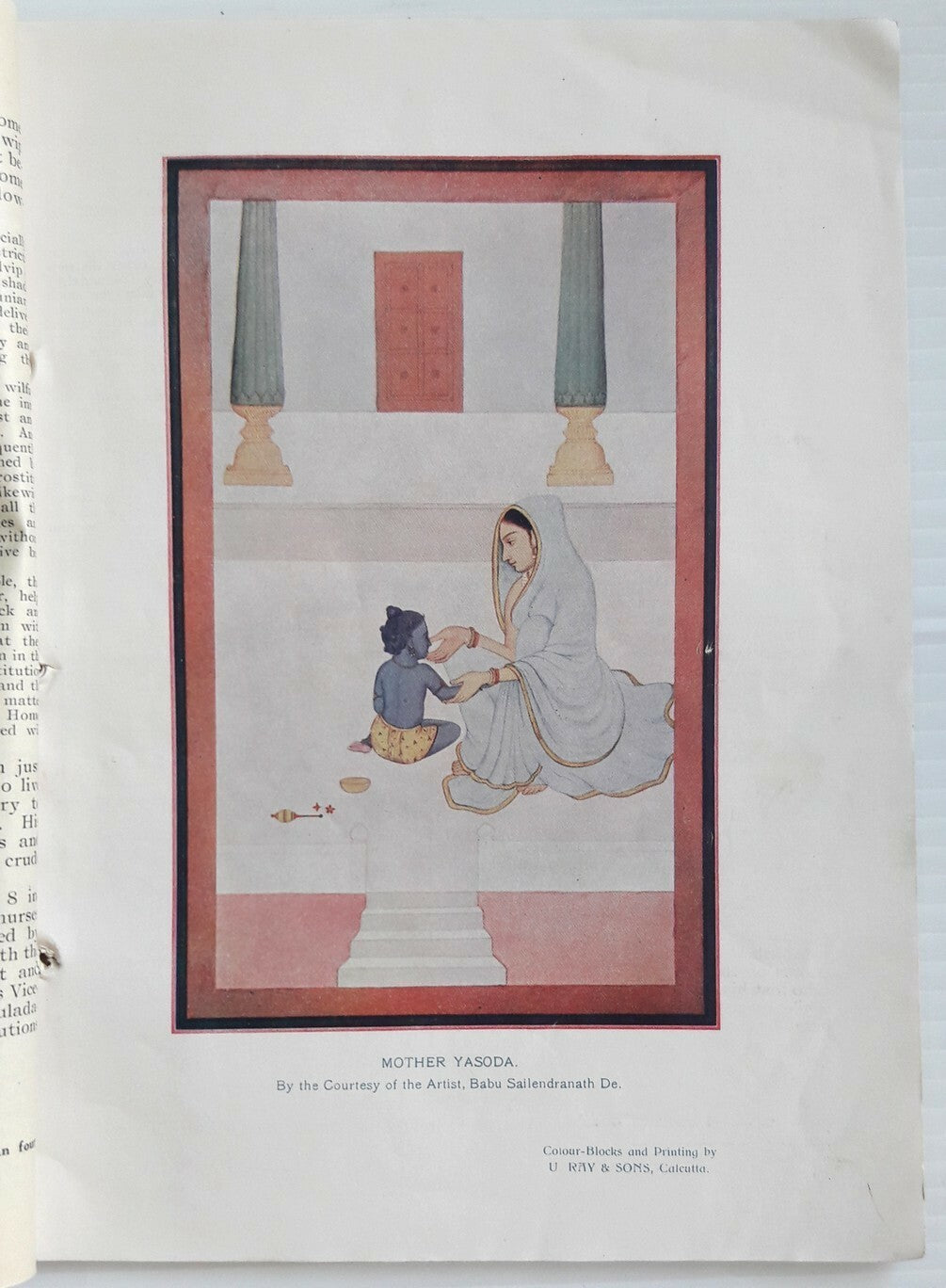 India THE MODERN REVIEW July 1914 Gandhi South Africa Commission 112pgs