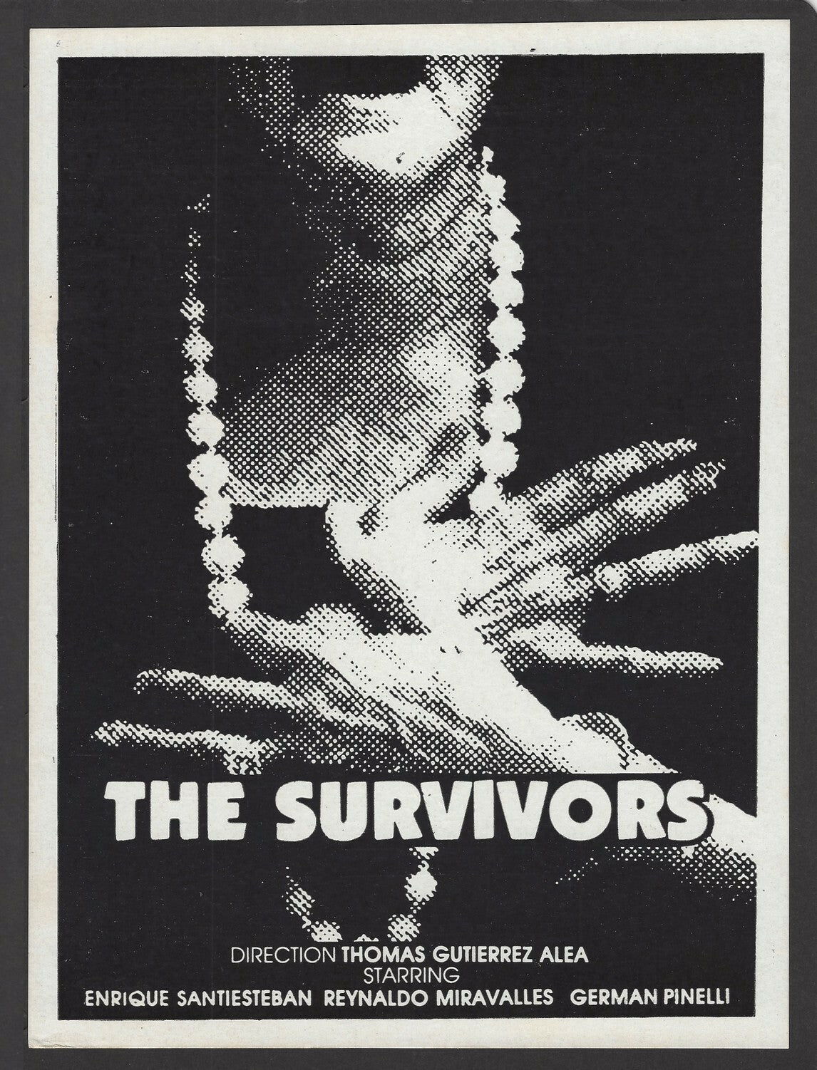 Hollywood Publicity cards for India – Other movies