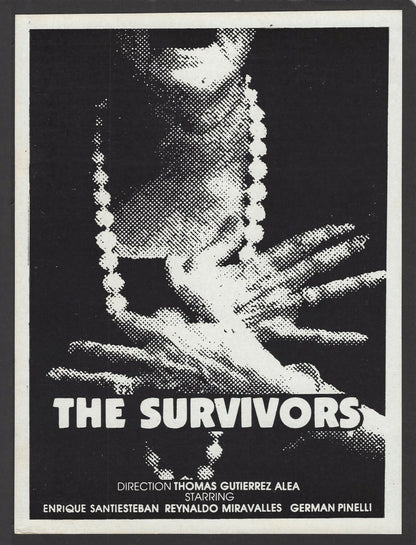 Hollywood Publicity cards for India – Other movies