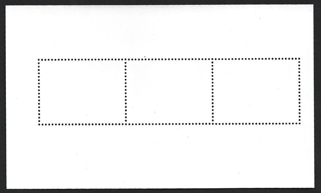 India MS miniature sheet MNH - 2003 SANGEET NATAK AKADEMI