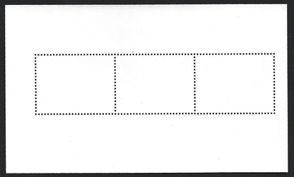 India MS miniature sheet MNH - 2003 SANGEET NATAK AKADEMI