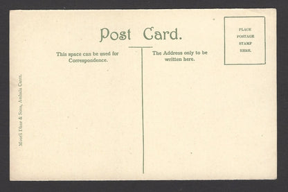 Chakrata, Dehra Dun, Uttarkhand, India vintage postcards (5)