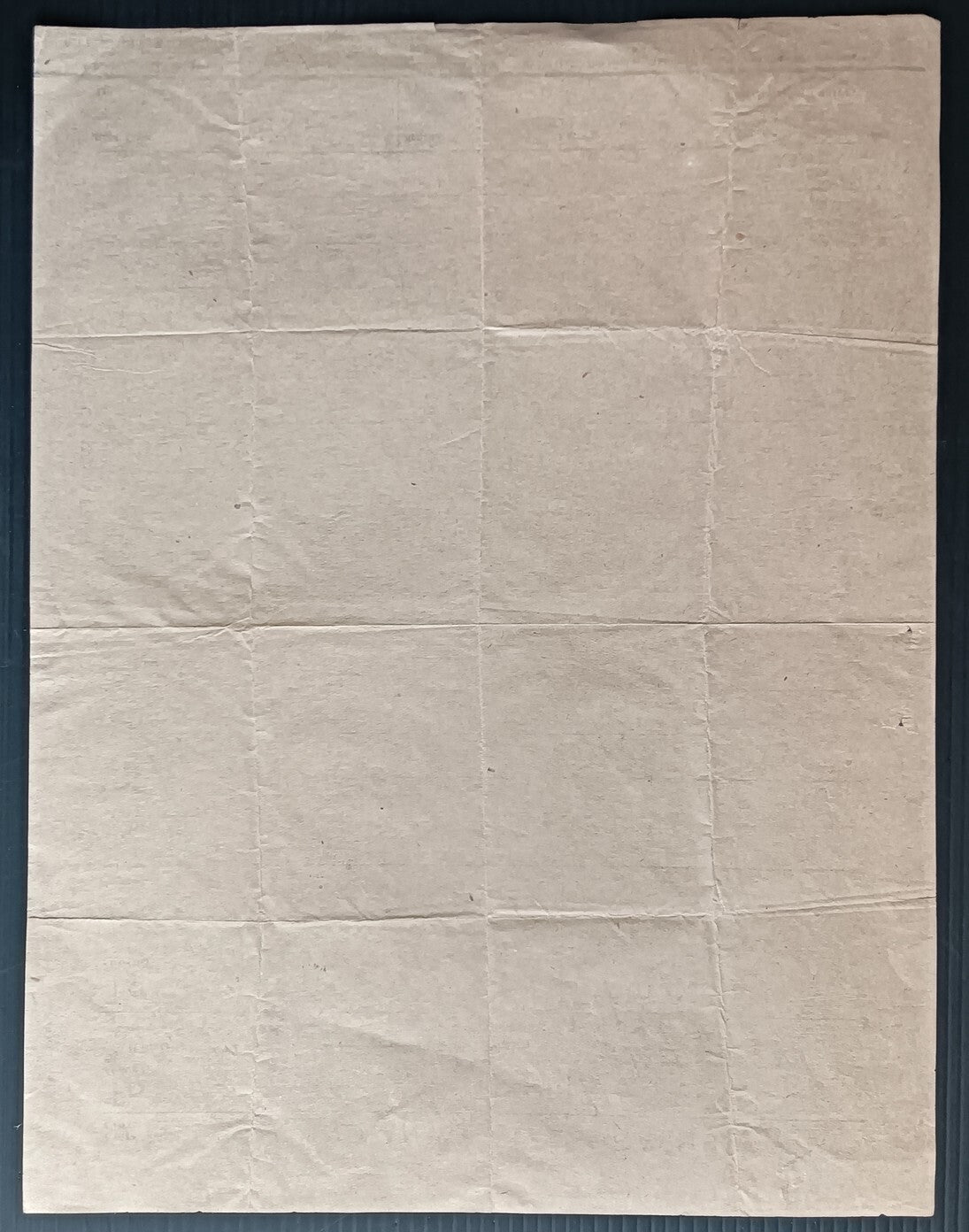 India 1903-10 used telegraph forms (5)