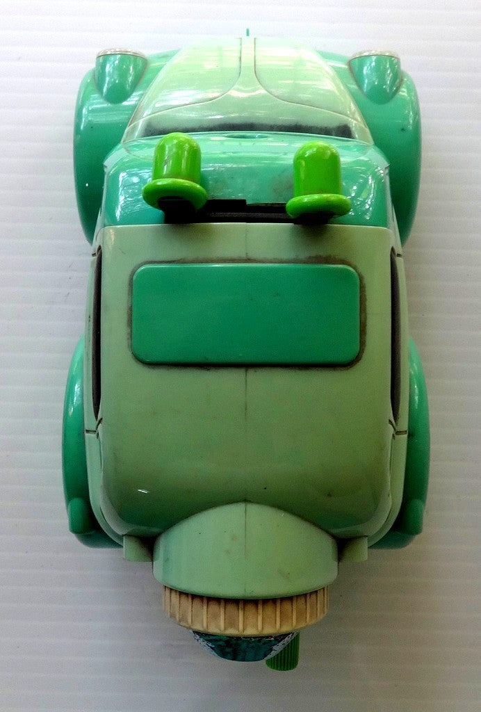 India 7” x 5” x 5” Motor Car pencil sharpener