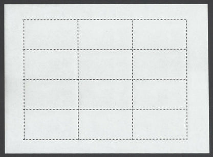 India 2007 1857 War of Independence complete set of 3 sheetlets MNH