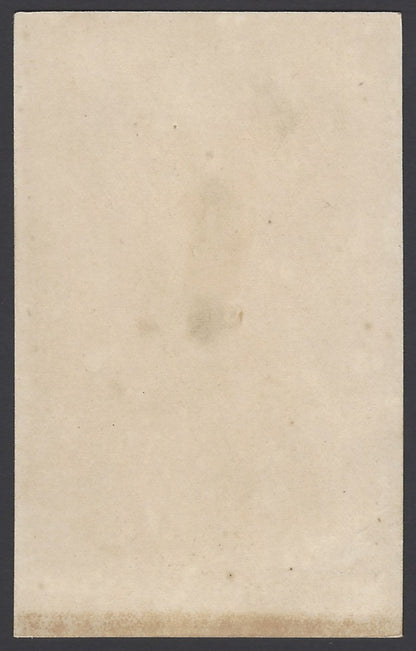 India FAMOUS PARSIS PARSEES - CDV photo