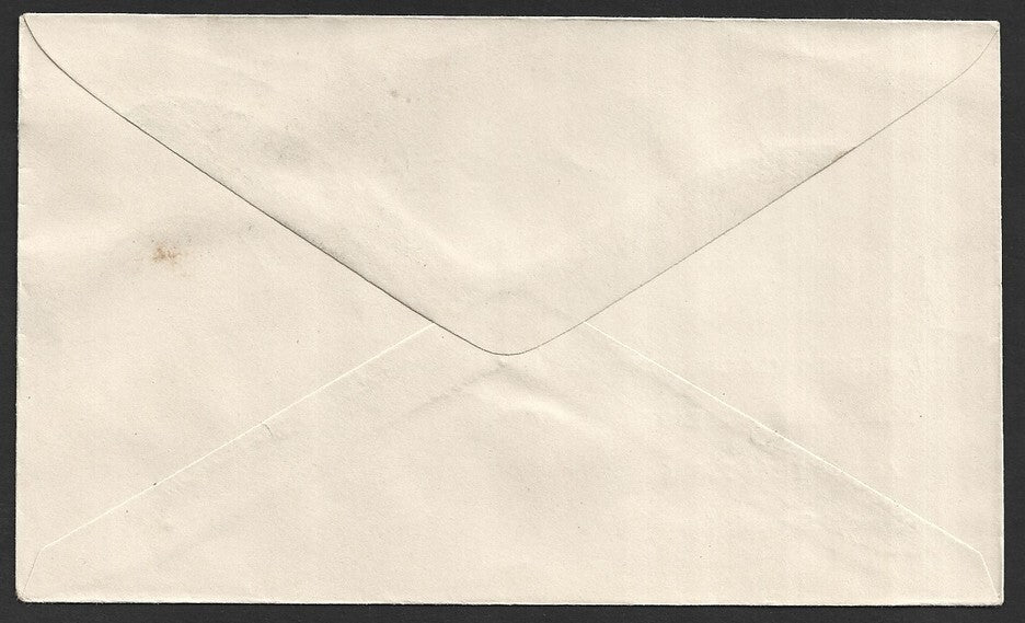 India 1966 UN Economic Comission For Asia & Far East special souvenir cover
