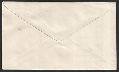 India 1966 UN Economic Comission For Asia & Far East special souvenir cover