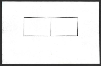 India 2006 complete year set of miniature sheets (6)