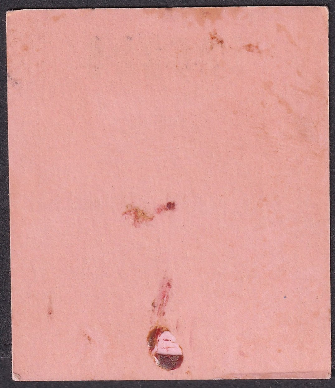 India Indergarh State WW2 Cash Coupon 2a