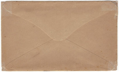 India c.1930 MEERABAI KHADDAR STORES envelope
