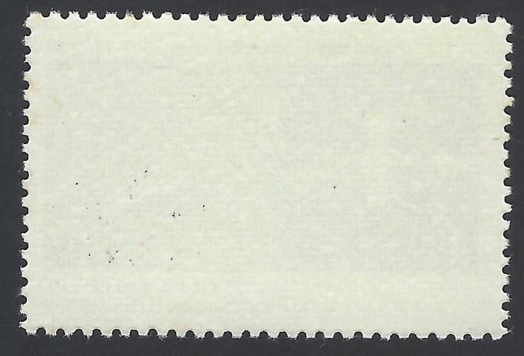 India 1988 Indian Science Congress Association MNH