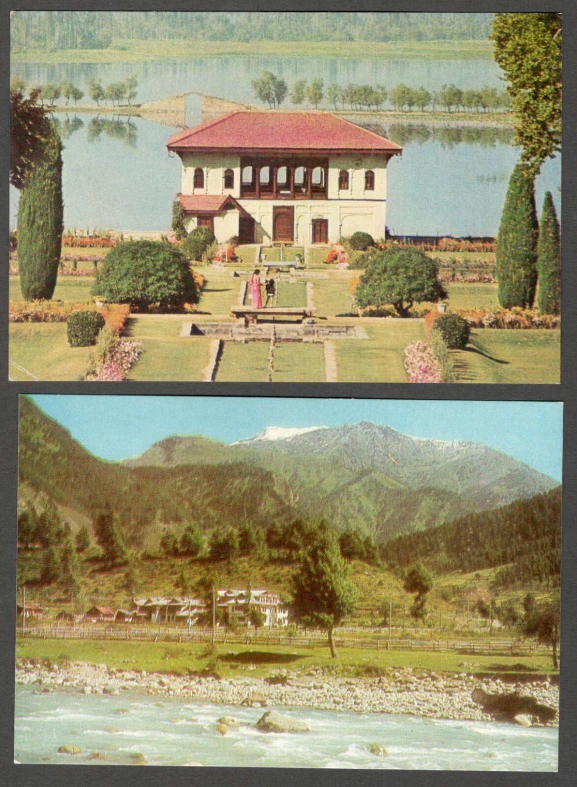AOP India vintage postcards (11)