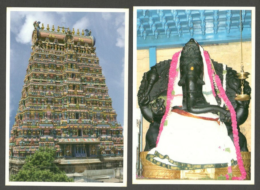 AOP India postcards Madurai (10)