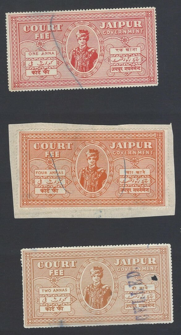 AOP India Jaipur State Court Fees (5)