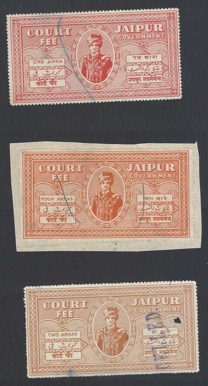 AOP India Jaipur State Court Fees (5)