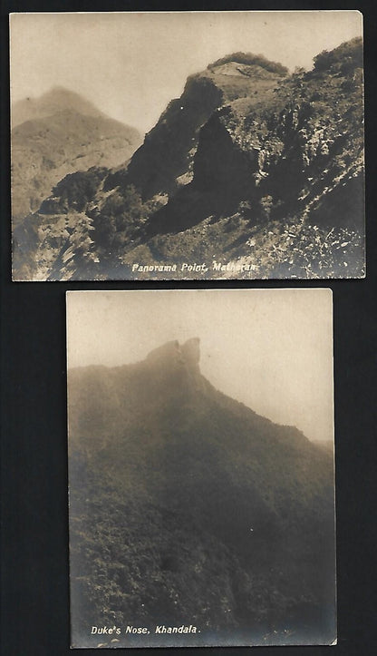 (AOP) India vintage photographs (6)