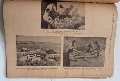 AOP India MODERN REVIEW Dec 1954 Formosa-Harbinger of World War III?