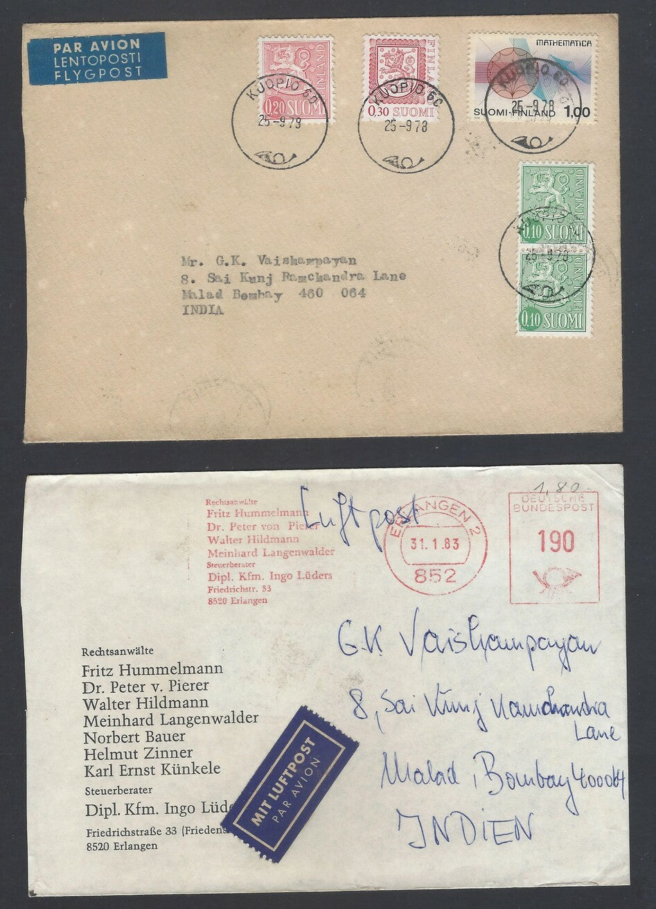 AOP Europe 1970s covers top India (6)