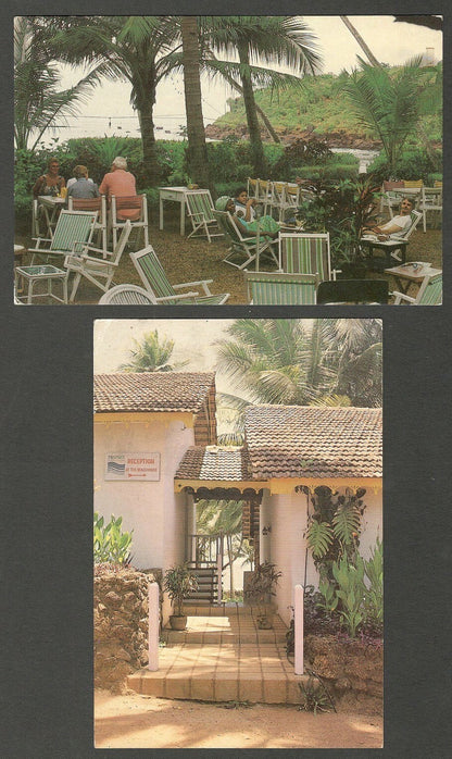 AOP India Goa vintage postcards (11)