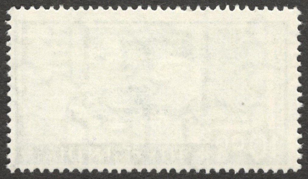 (AOP) India 1967 10R Trombay MNH