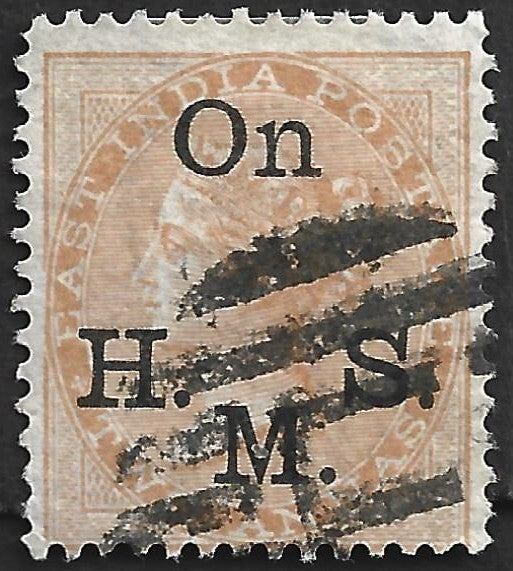 AOP India SG O33a used
