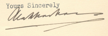India 1937 crested letter signed Ruler of JASDAN STATE ALA VAJSUR KHACHAR