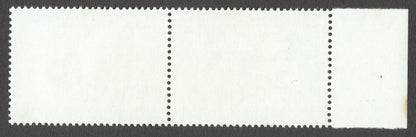 AOP India 2002 Tamralipta Jatiya Sarkar se-tenant MNH