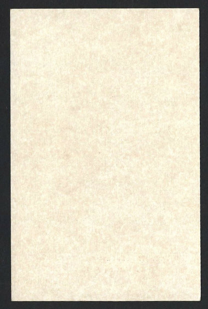 India Bollywood 1966 Aakhri Khat – promotional card with Master Bunty